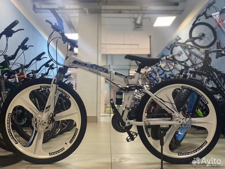 Велосипед литье Dulun