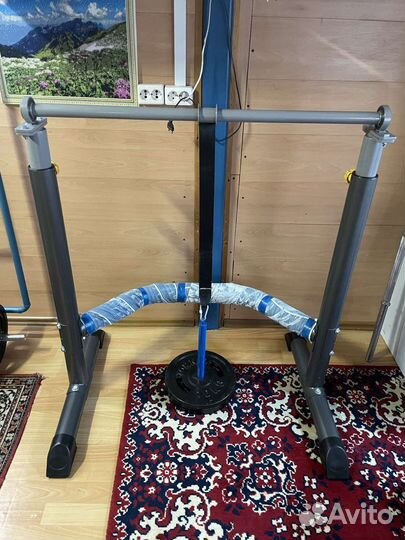 Тренажер для предплечий