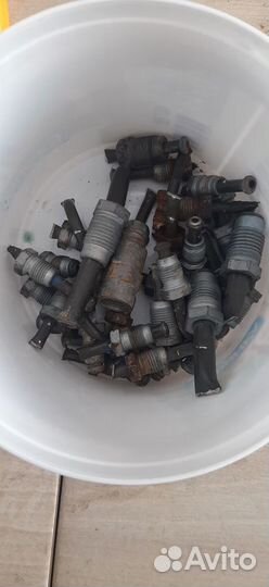 Тормозная трубка Mercedes W203 W211 W220 W219 W221