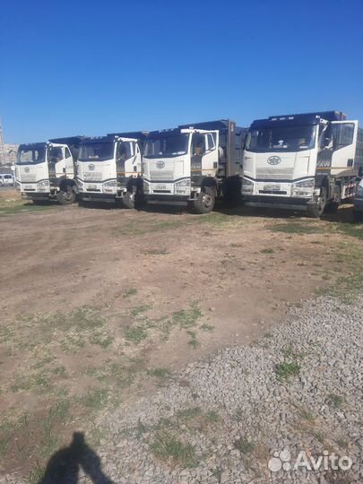 Водитель категории с