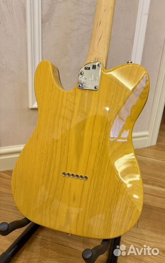 American Elite Telecaster