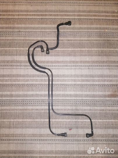 21094-1104222 Трубка топливная 2114