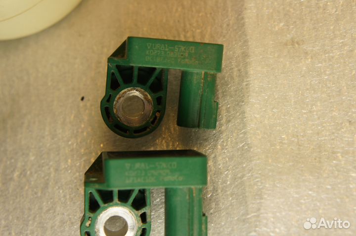 Ford Ranger Mazda BT50 BT-50 Датчик удара