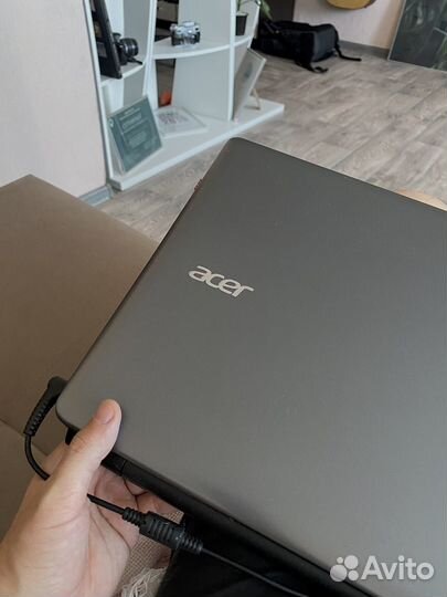 Ноутбук Acer