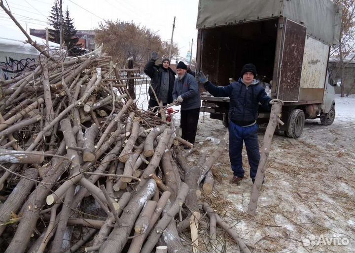 Вывоз мусора