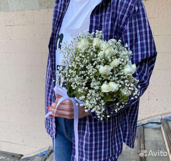 Букет невесты