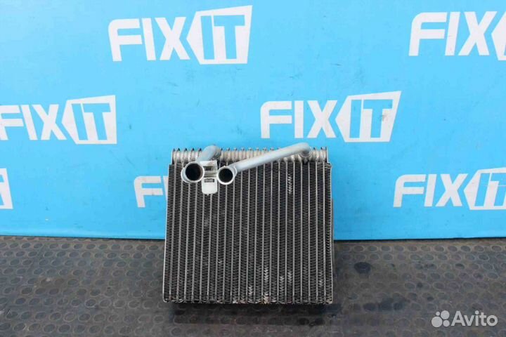 Испаритель кондиционера Ford Fusion (Форд Фьюжн) C