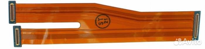 Шлейф для Samsung A325F A32 основной A+