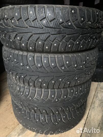 Nokian Tyres Nordman 5 185/65 R15
