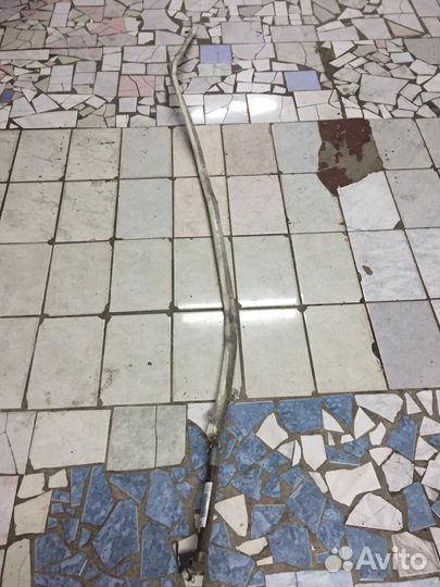 Подушка безопасности левая Audi A8 D3 4.2