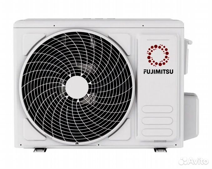 Сплит система Fujimitsu DC inverter FR-09sbin1