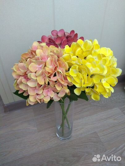 Цветы букет