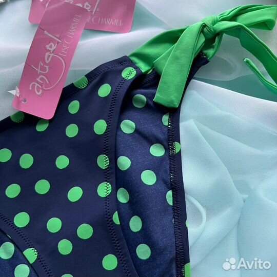 Купальник lise charmel antigel 70F/44(S)