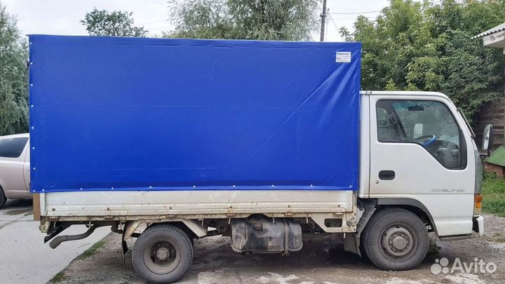 Регистрация переоборудования автомобиля