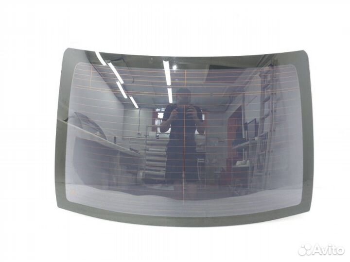 Стекло заднее Toyota Corolla E180 1nrfe 2018
