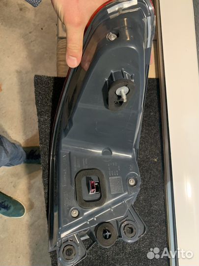 Задняя правая фара Bmw M5