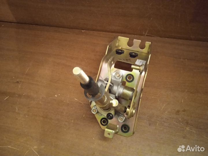 Кулиса рычаг кпп Баф феникс 1044/1065