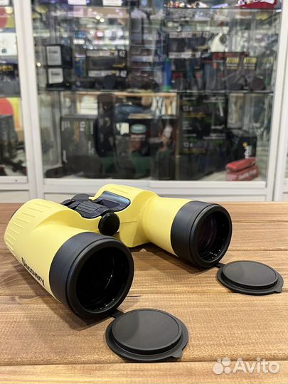 Discovery Breeze 7x50 Solar плавающий бинокль