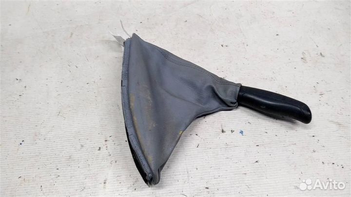 Чехол ручного тормоза BMW 3 Е46 98-05г