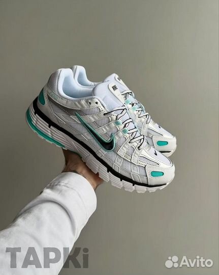 Nike P-6000