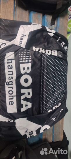 Велоформа Bora