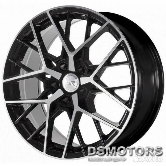 Диски cssya9351 9.0/20 5x114.3 ET45 d67.1 BP