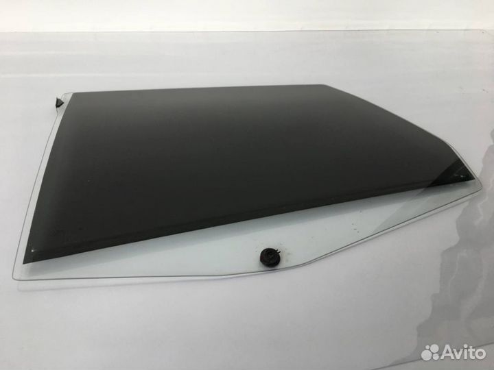 Стекло боковое заднее левое Lifan Breez