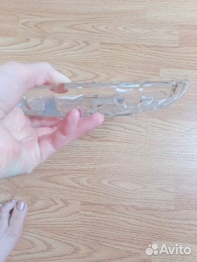 Менажница Royal Clear