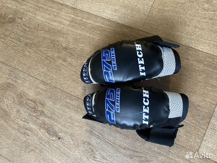 Налокотники детские