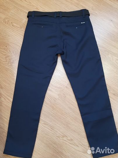 Брюки для мальчика