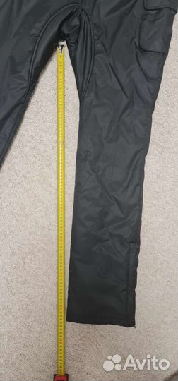 Комбинезон 44/46 высокий рост