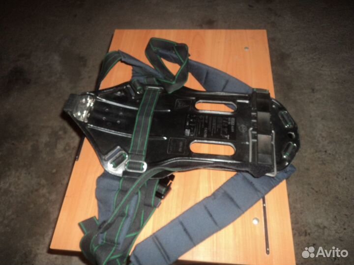 Подвесная система