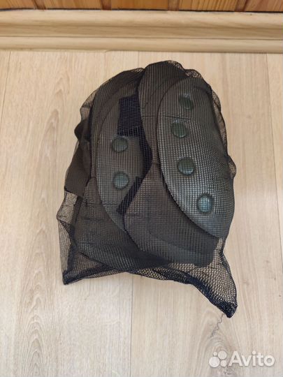 Комплект наколенники и налокотники