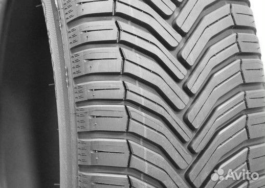 Michelin CrossClimate+ 215/60 R16 99V