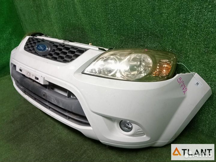 Ноускат ford escape