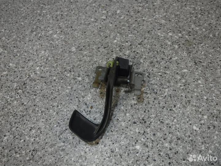 Ручка двери задней внутренняя левая Chevrolet Bla