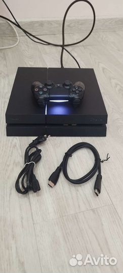 Sony playstation 4 ps4