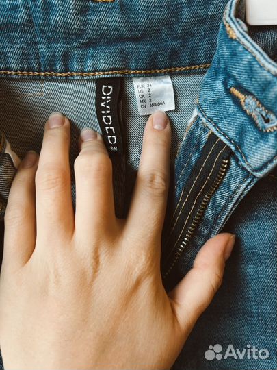 Женские вещи пакетом