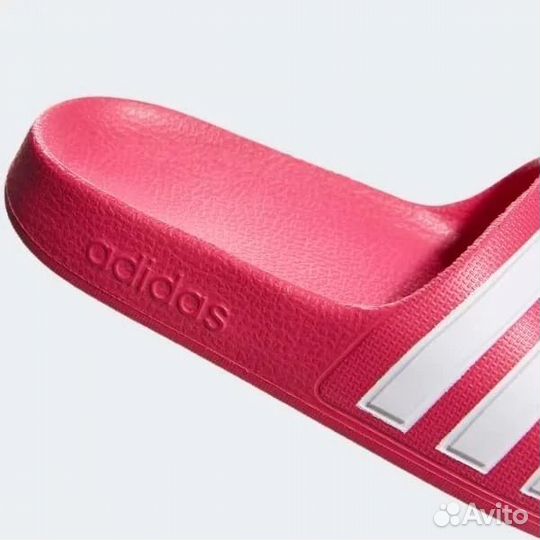 Сланцы adidas