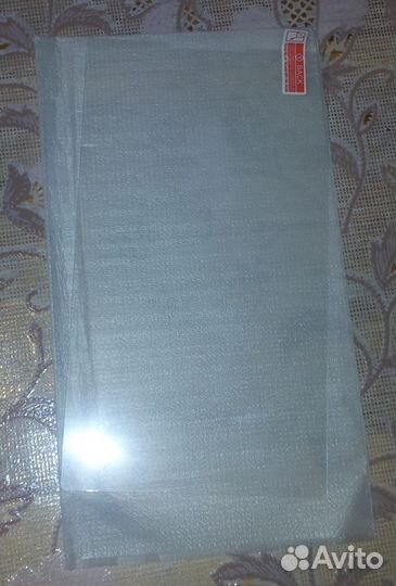 Защитное стекло Asus ZenPad
