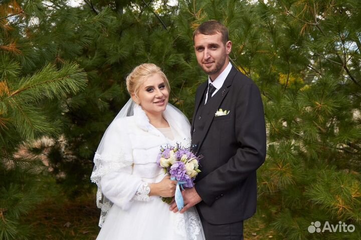 Фото и видеосъемка