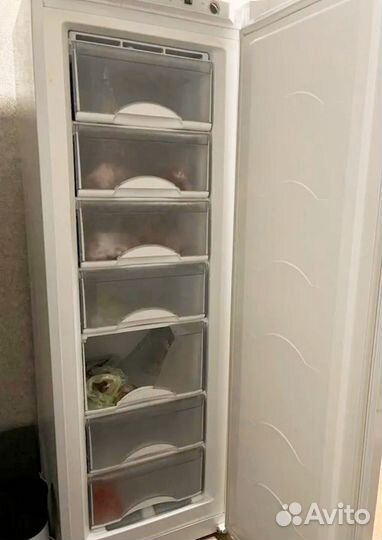 Морозильник Атлант бесплатная доставка