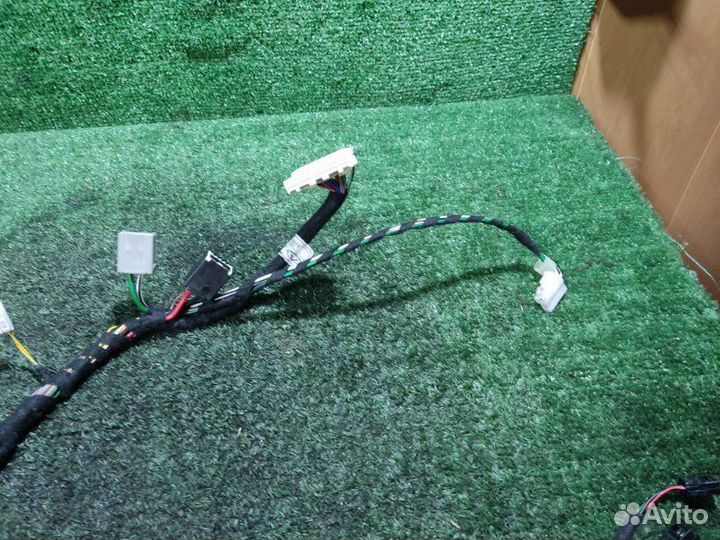 Проводка отопителя Chery Tiggo 7 PRO MAX sqre4T15C