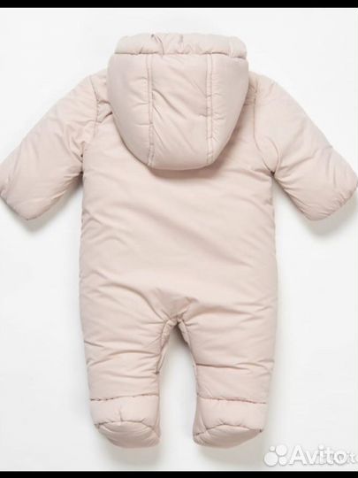 Комбинезон 68