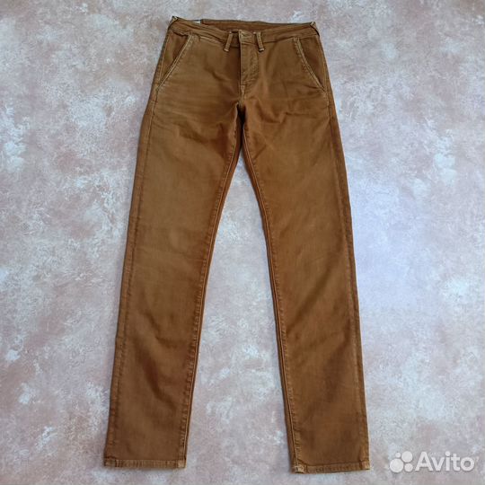 Джинсы мужские