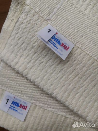 Наколенник эластичный 