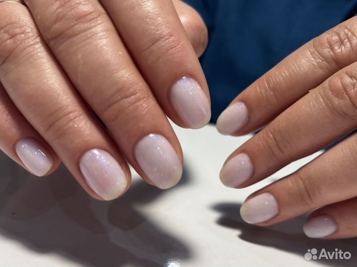 Маникюр, педикюр