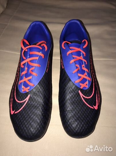 Бутсы Nike Phantom gx