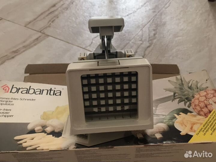 Овощерезка