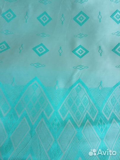 Покрывала шёлковые